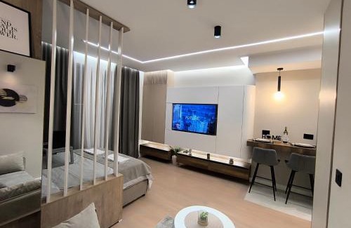 Sarajevska Apartamento | Gallery-mall Studio Belgrade Waterfont