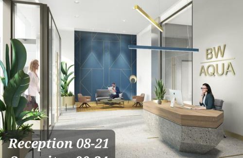 Sarajevska Apartamento | Gallery-mall Studio Belgrade Waterfont
