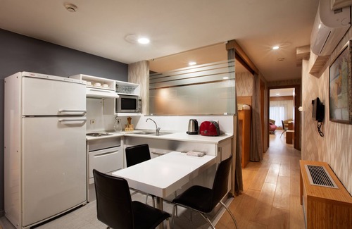 Osmanbey Hotel | Gallery Residence & Hotel