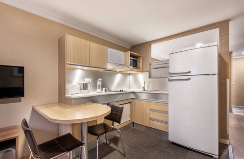 Osmanbey Hotel | Gallery Residence & Hotel