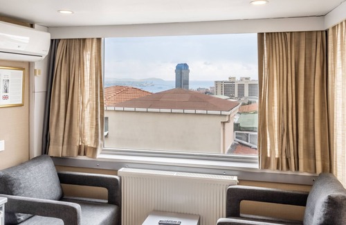 Osmanbey Hotel | Gallery Residence & Hotel