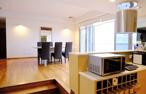 Fremantle Apartamento | Gallery Serviced Apartments
