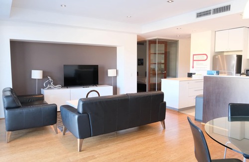 Fremantle Apartamento | Gallery Serviced Apartments