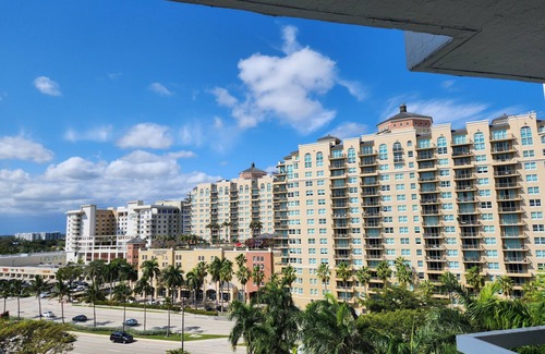 Birch Park Finger Streets Condominio | GALLERYONE - DOUBLETREE HILTON SUITE brilliant Fort Lauderdale