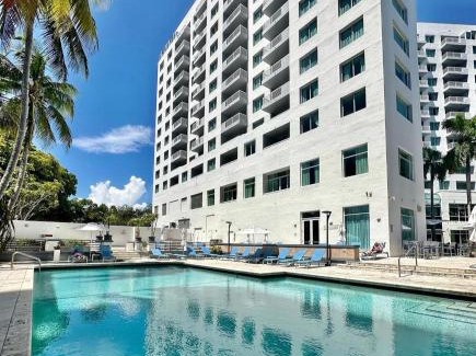 East Fort Lauderdale Apartamento | GalleryOne Doubletree Hilton GC Secret Blending