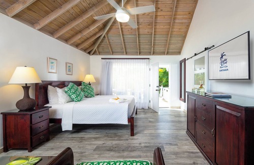 St. John's Complejo | Galley Bay Resort & Spa