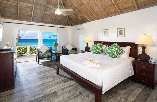 St. John's Complejo | Galley Bay Resort & Spa