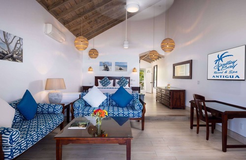 St. John's Complejo | Galley Bay Resort & Spa