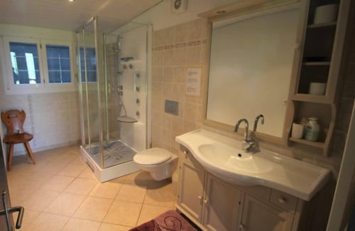 Castello Casa | Casa de vacaciones Gallina en Castelveccana - 8 personas, 4 dormitorios