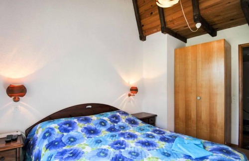Castello Casa | Casa de vacaciones Gallina en Castelveccana - 8 personas, 4 dormitorios