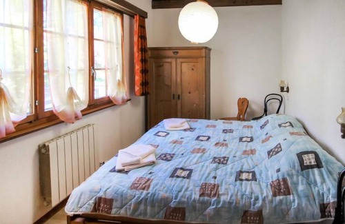 Castello Casa | Casa de vacaciones Gallina en Castelveccana - 8 personas, 4 dormitorios