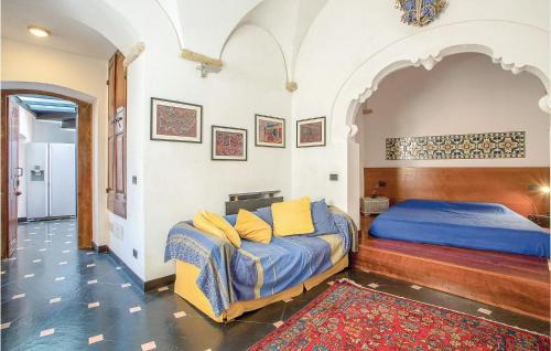 Borgio Verezzi Casa | Gallinara