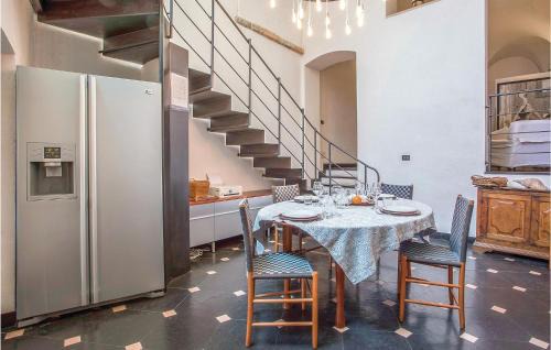 Borgio Verezzi Casa | Gallinara
