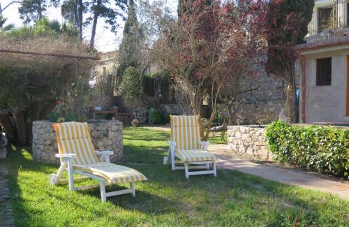 Sant Marti d'Empuries Casa | Galliner