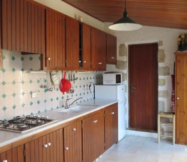 Sant Marti d'Empuries Casa | Galliner
