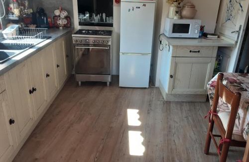 Rigaud Apartamento | Gallinette, joli appartement avec terrasse privative