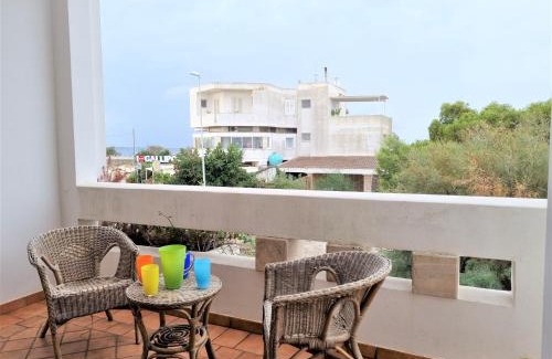 Baia Verde Casa | Gallipoli baia verde villetta Dune a 60 mt dalla spiaggia