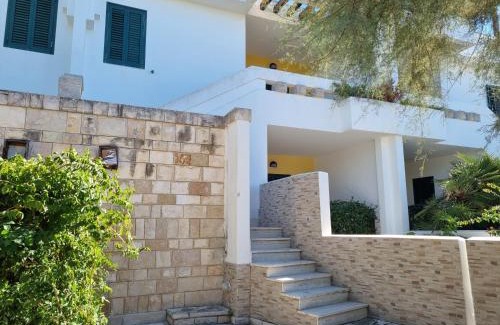 Baia Verde Casa | Gallipoli baia verde villetta Dune a 60 mt dalla spiaggia