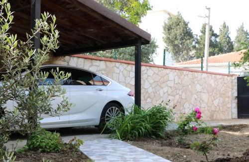 Gelibolu Casa | Gallipoli Dublex House