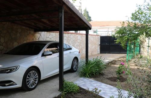 Gelibolu Casa | Gallipoli Dublex House