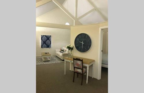 Narrabri Apartamento | Gallipoli House- The Loft Apartment