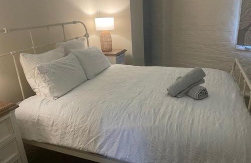 Narrabri Apartamento | Gallipoli House- The Loft Apartment