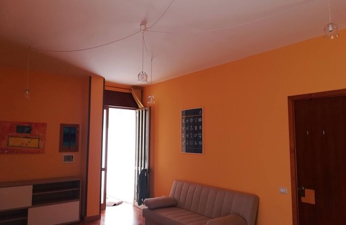 Rivabella Apartamento | Gallipoli Rivabella - apartamento de aprox. 80, 80 metros de la playa