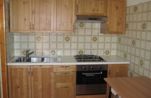Rivabella Apartamento | Gallipoli Rivabella - apartamento de aprox. 80, 80 metros de la playa