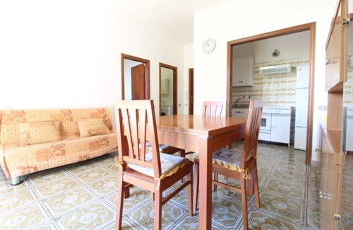 Sannicola Apartamento | Gallipoli - Rivabella Apartment 80 meters from the sea