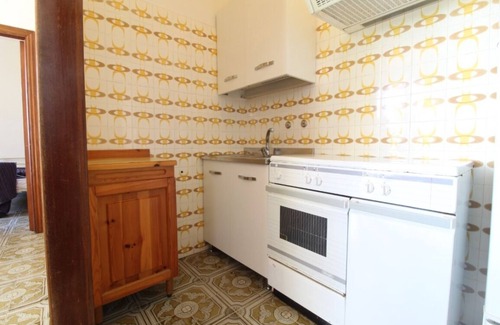 Sannicola Apartamento | Gallipoli - Rivabella Apartment 80 meters from the sea