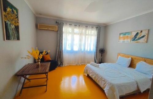 Masaki Hostal | Gallivanters Hostel