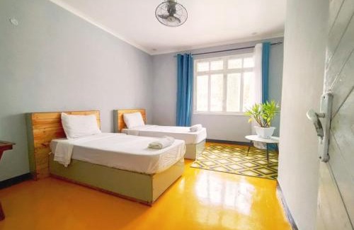 Masaki Hostal | Gallivanters Hostel