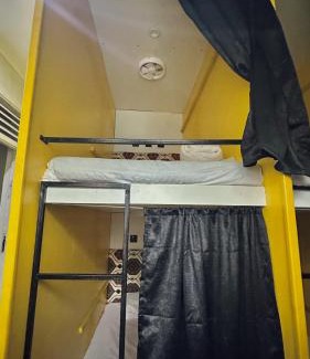 Masaki Hostal | Gallivanters Hostel