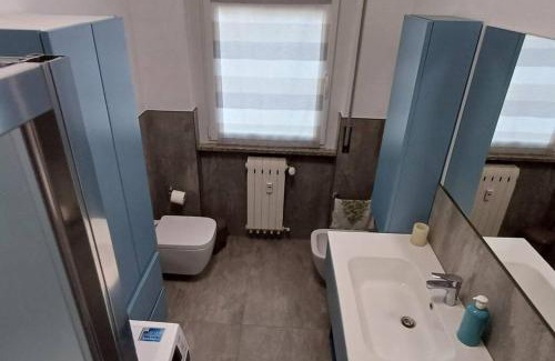 Don Bosco Apartamento | Gallo City Home - Moderno Trilocale a Brescia Due