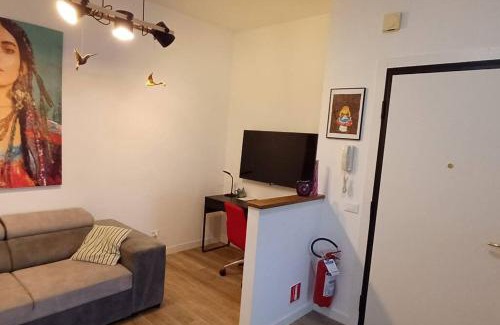 Don Bosco Apartamento | Gallo City Home - Moderno Trilocale a Brescia Due