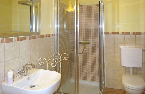 Bonvicino Apartamento | Apartamento Gallo (MZO103) en Murazzano - 4 personas, 2 dormitorios