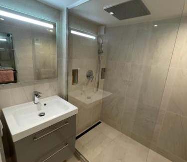 Old Town Apartamento | Gallo Premium