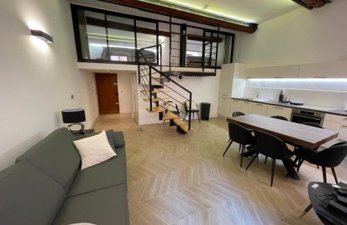 Old Town Apartamento | Gallo Premium