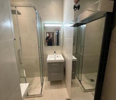 Old Town Apartamento | Gallo Premium