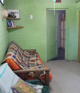 San Juan Casa | GalloNegro