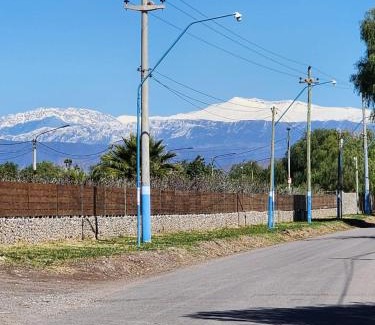 San Juan Casa | GalloNegro