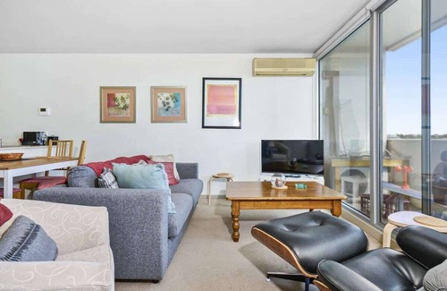 Kensington Apartamento | Gallop to Your Getaway!
