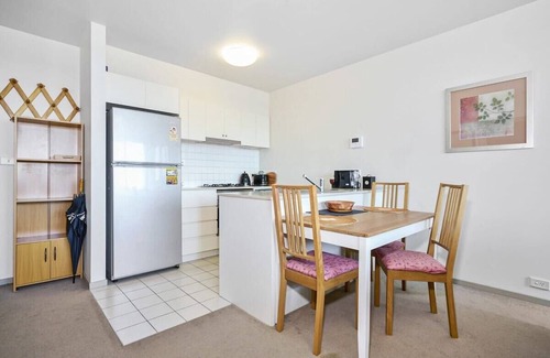 Kensington Apartamento | Gallop to Your Getaway!