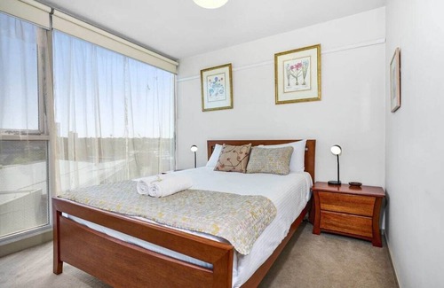 Kensington Apartamento | Gallop to Your Getaway!