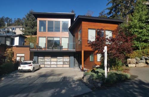 Saanich West Apartamento | Galloping Goose B&B in Beautiful Victoria