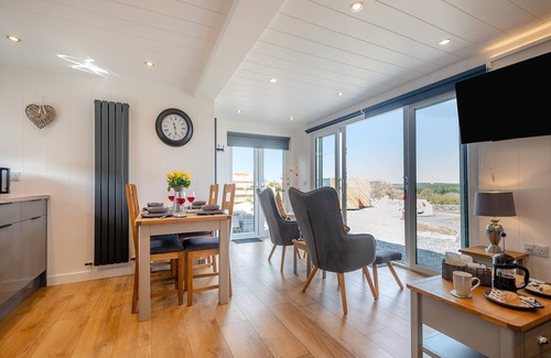 Newton Stewart Cabaña | Galloway Hills - UK46817