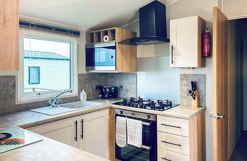 Newton Stewart Casa | Galloway Superior Caravan