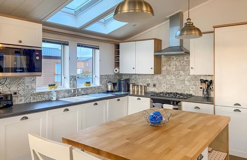 Newton Stewart Casa | Galloway Superior Caravan