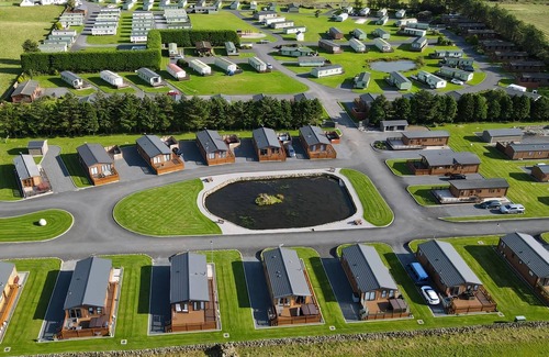Newton Stewart Casa | Galloway Superior Caravan