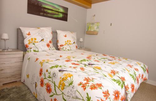 Voehl Apartamento | Gallowayhof am Edersee